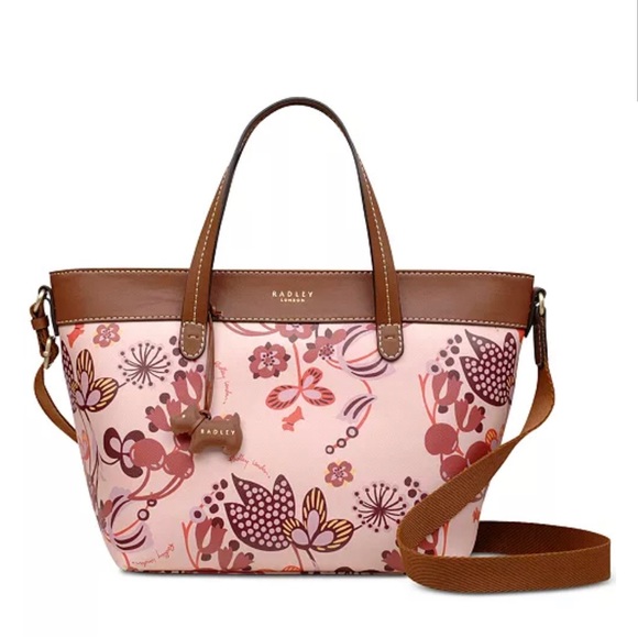 RADLEY LONDON Bags Radley London Shoulder Bag Poshmark